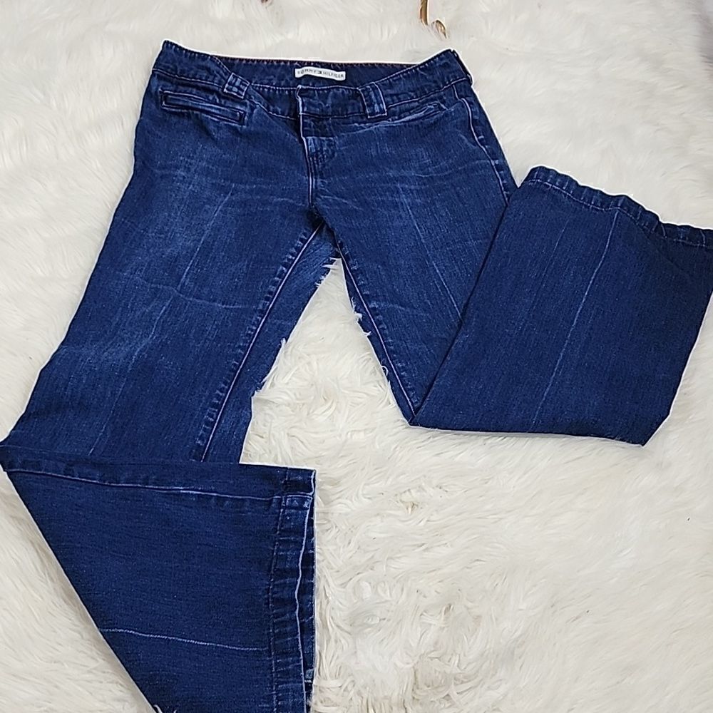 Tommy Hilfiger Jeans 100% cotton